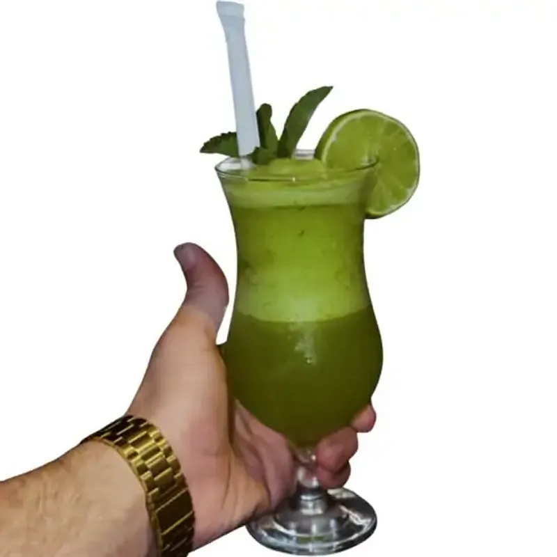 Drinks & Desserts