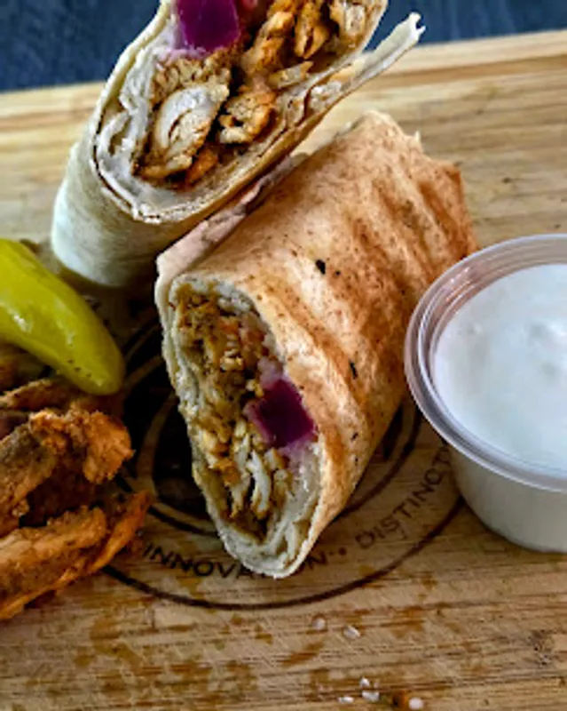 Yafa Specials