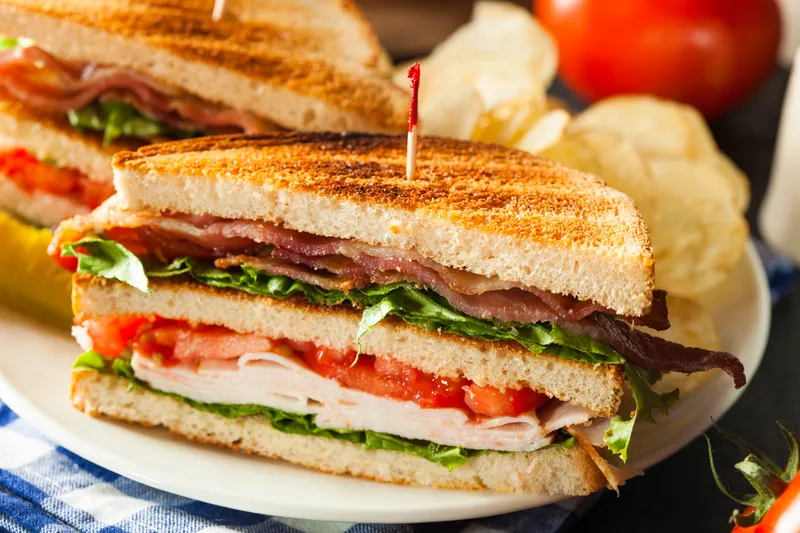 Specialty Sandwiches