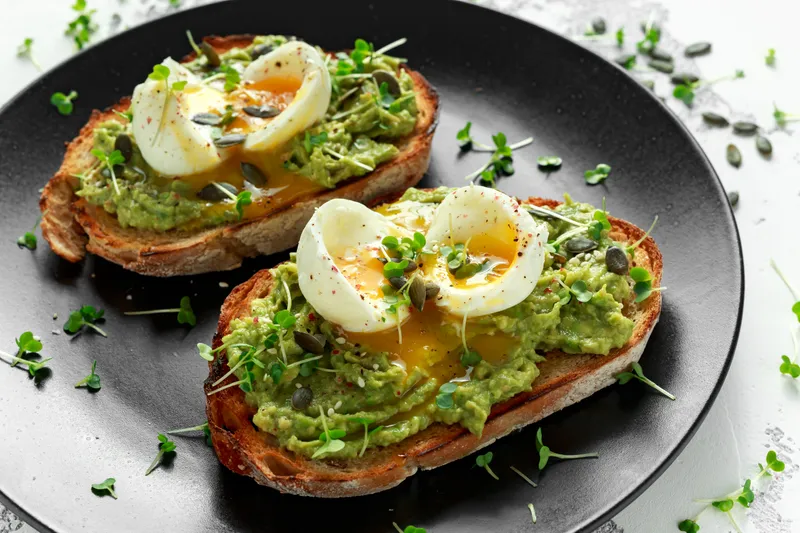 Specialty Breakfast