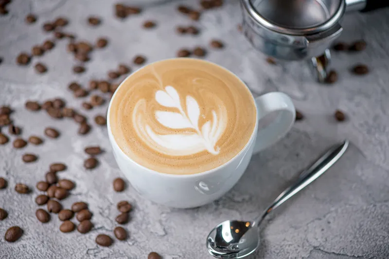 Coffee & Espresso