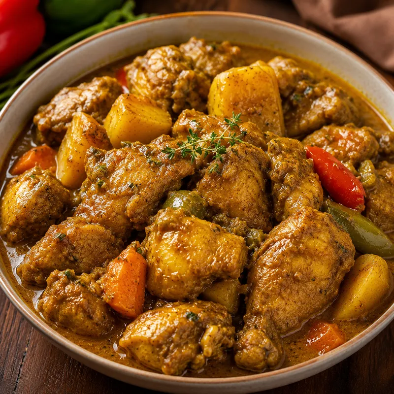 Chicken