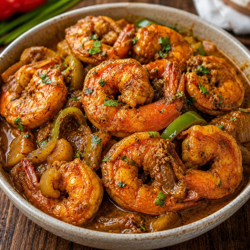 Seafood