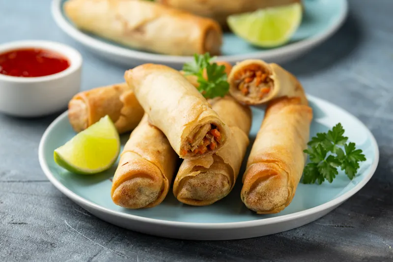 Appetizers