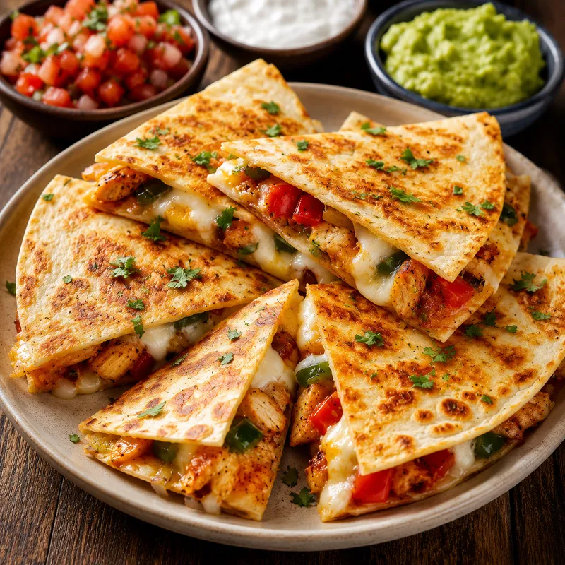 Quickbites