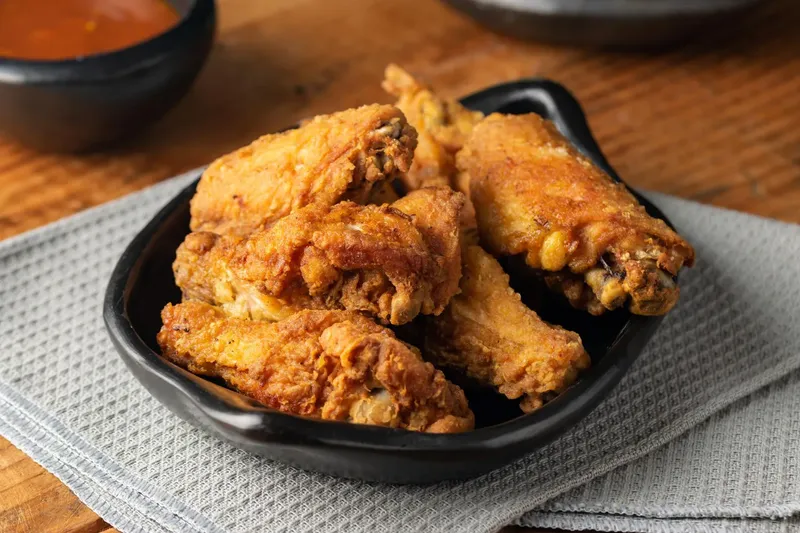 Wings