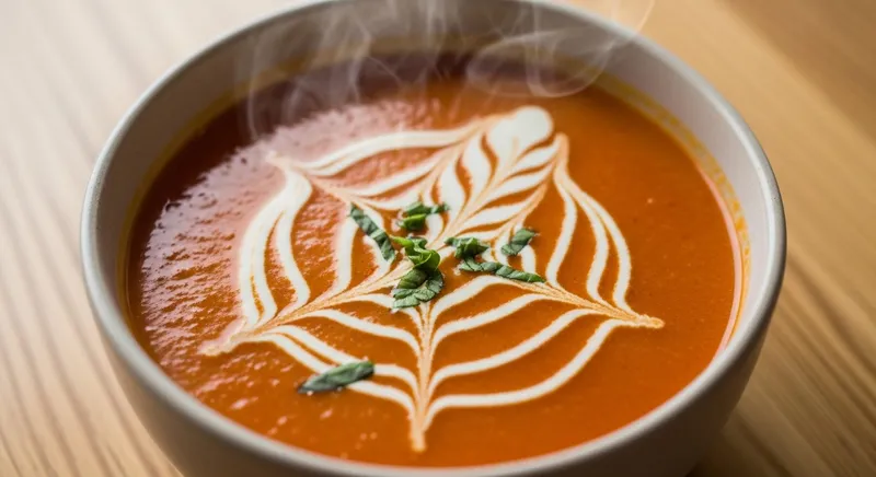 Soups & Salads