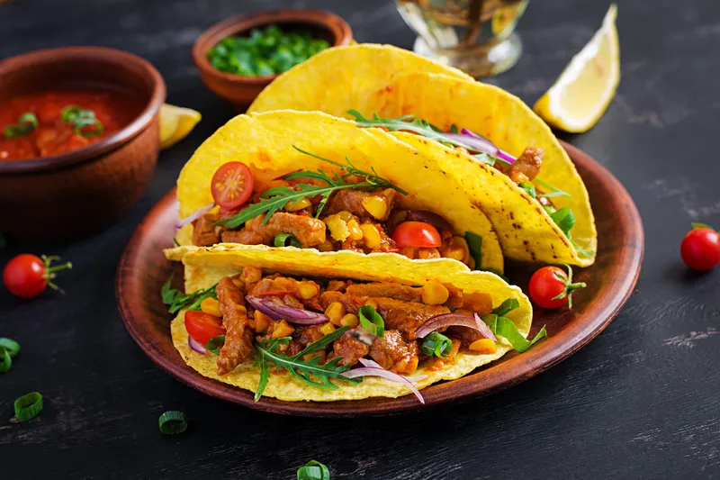 Mexican Specials