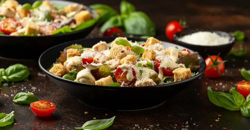 Salads