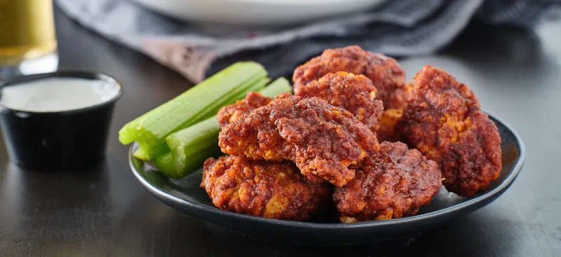 Chicken