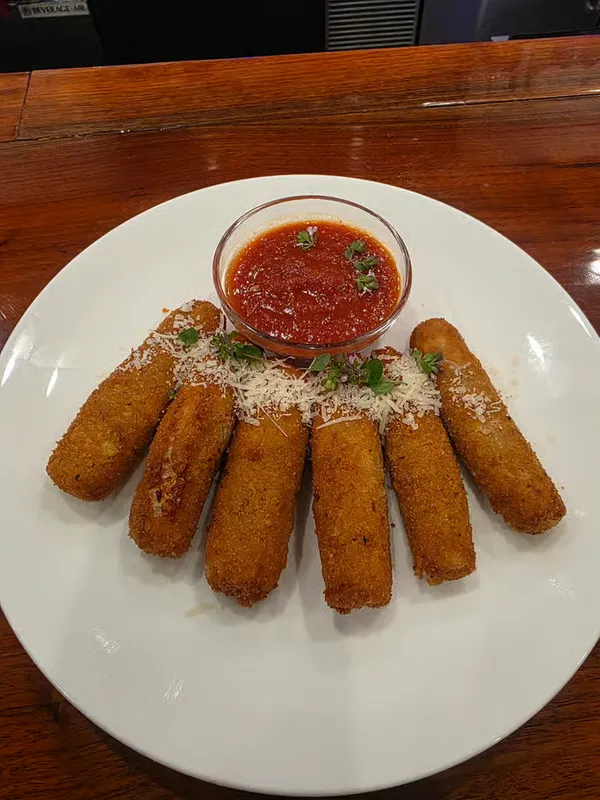 Appetizers