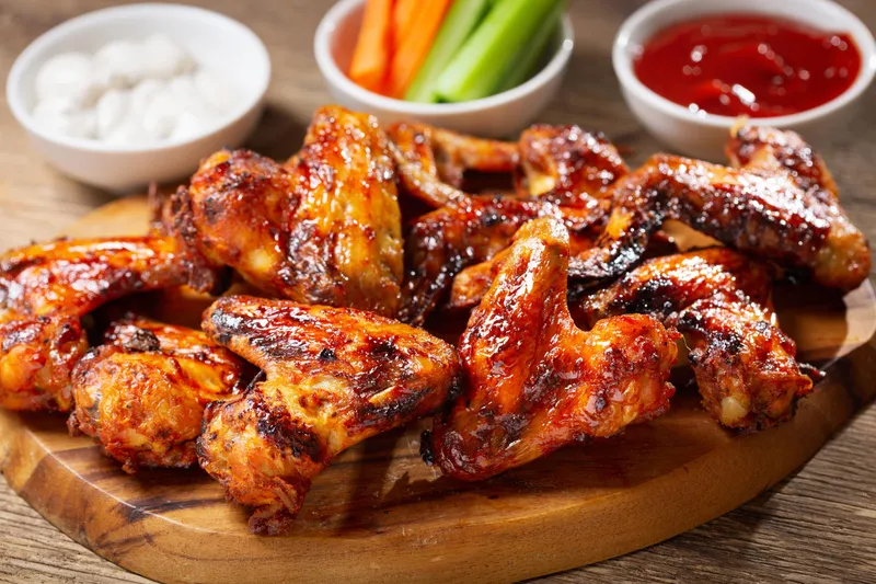 Appetizers