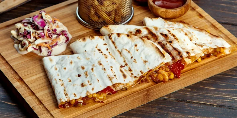 Mexican Food