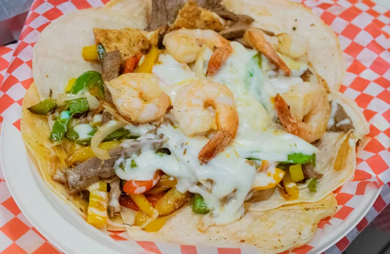 Mexican Specials