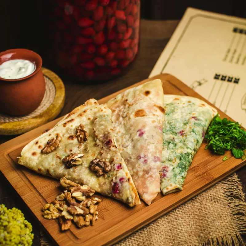 Dinner