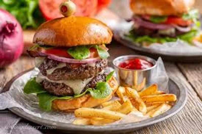 burger hub specials