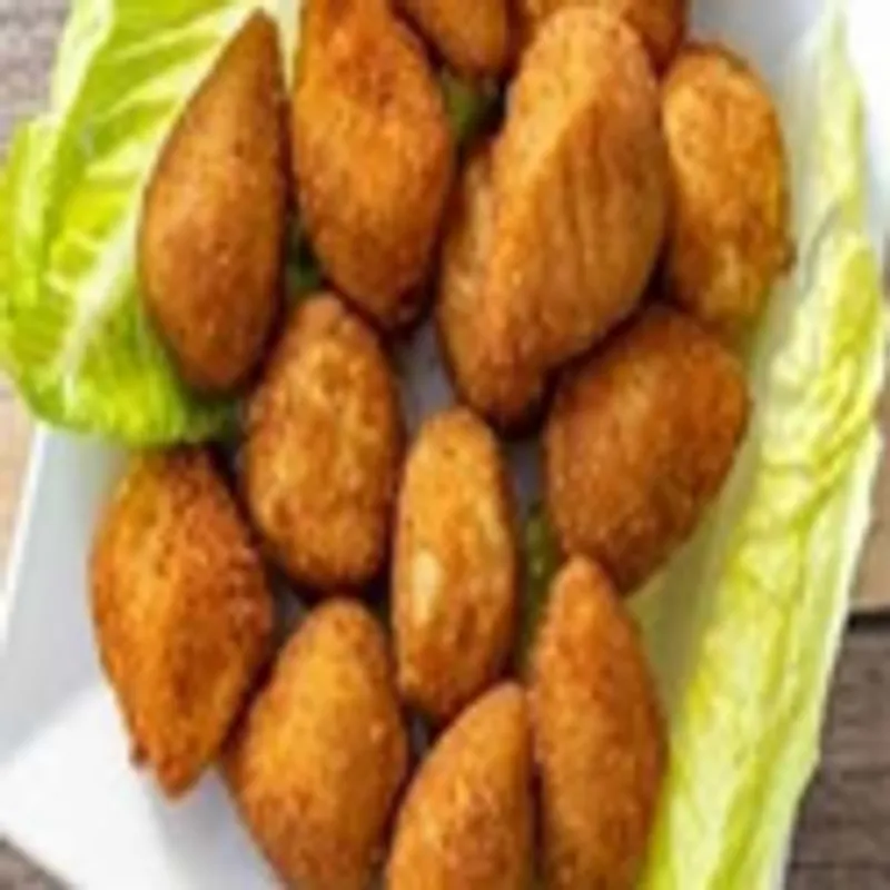 Croquetes