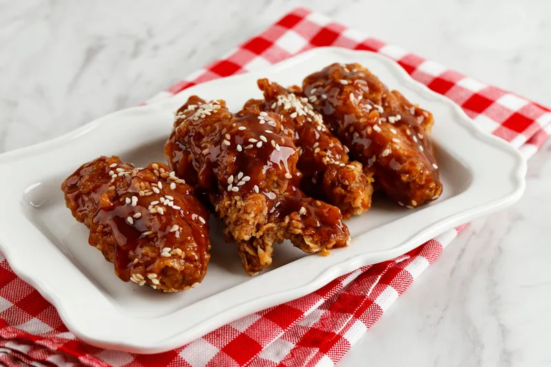 Wings