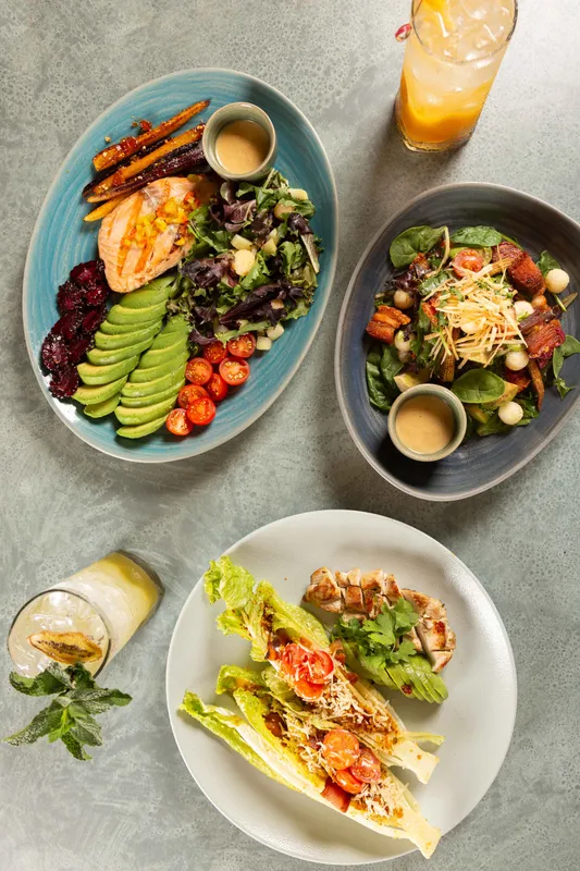 Appetizers