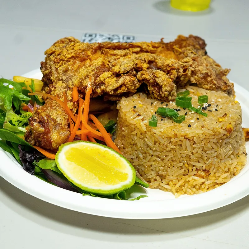 Main Dish