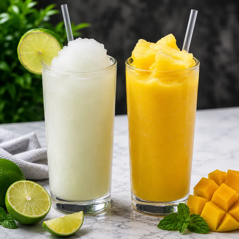 Juices & Beverages