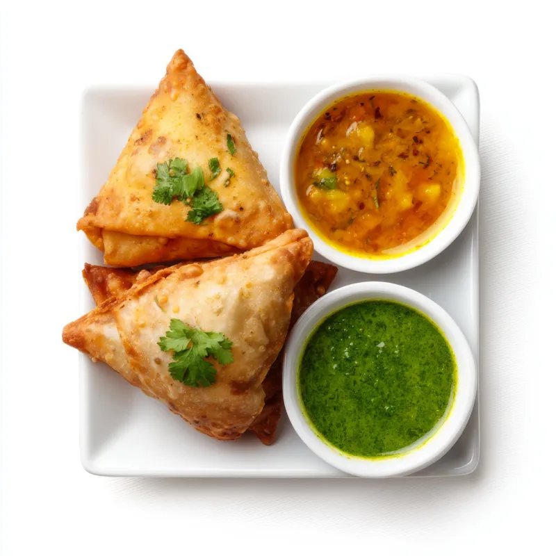 Appetizers