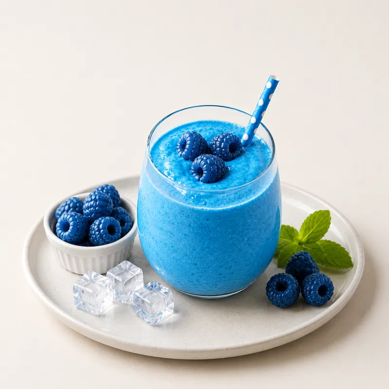 Cold & Refreshing Drinks
