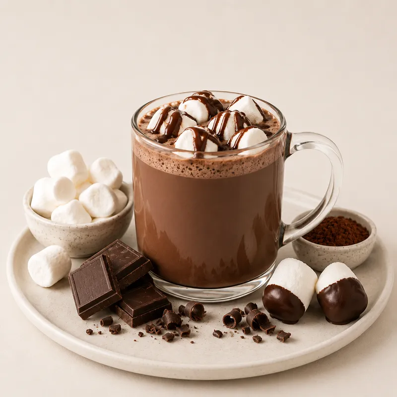 Hot Chocolate