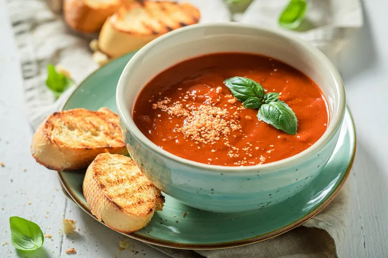 Soup