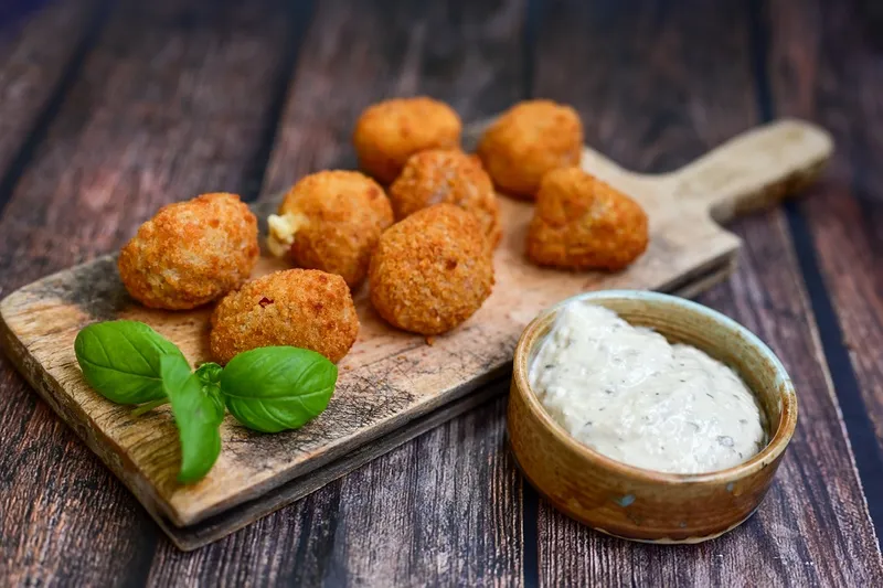 Appetizers