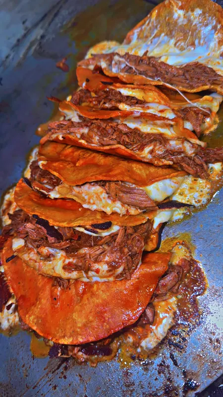 Birria De Res
