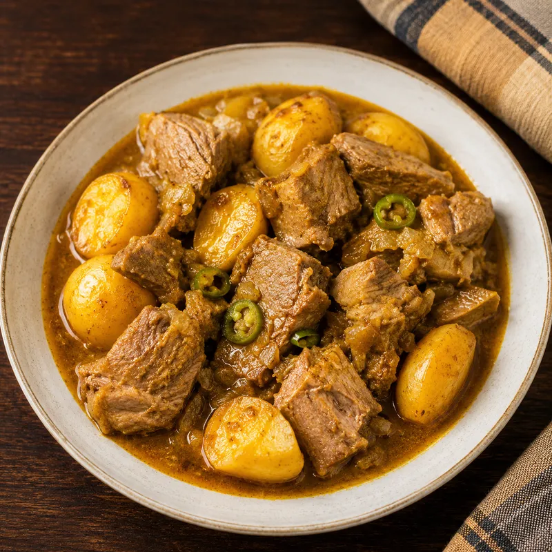Non Vegetarian Dishes