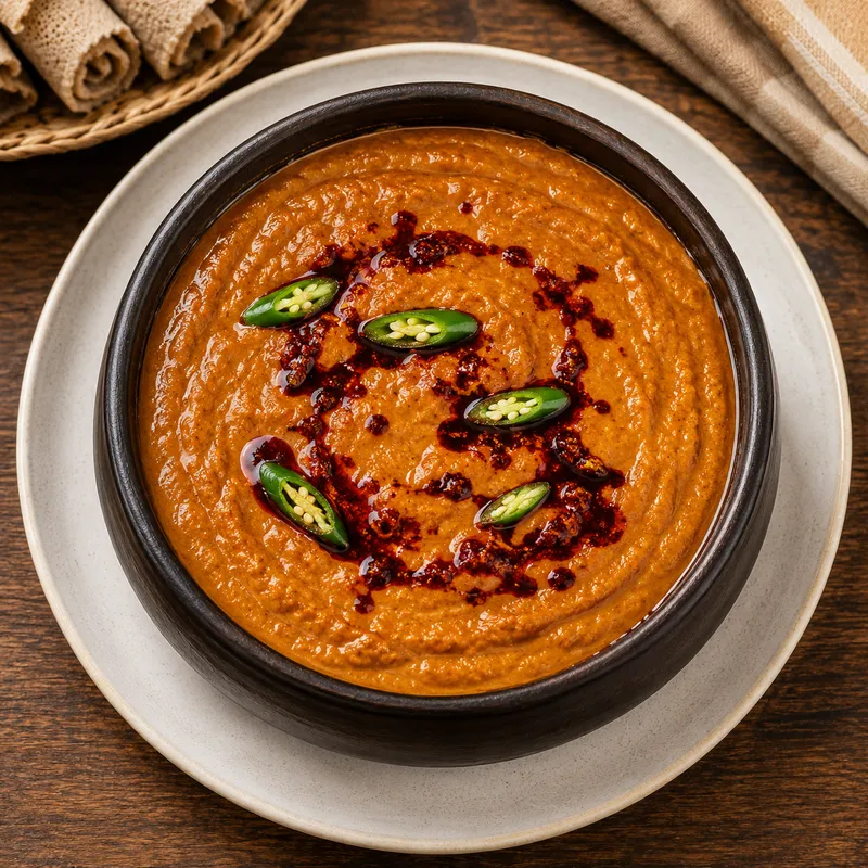 Vegetarian Dishes
