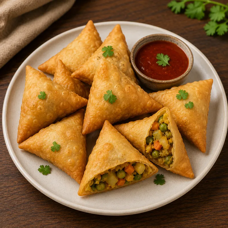 Appetizers