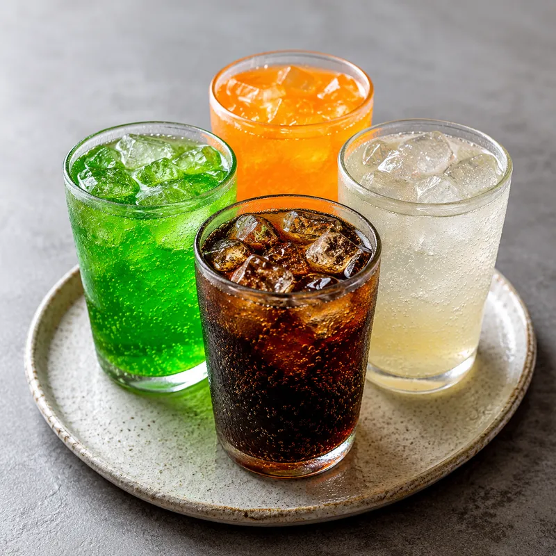 Beverages