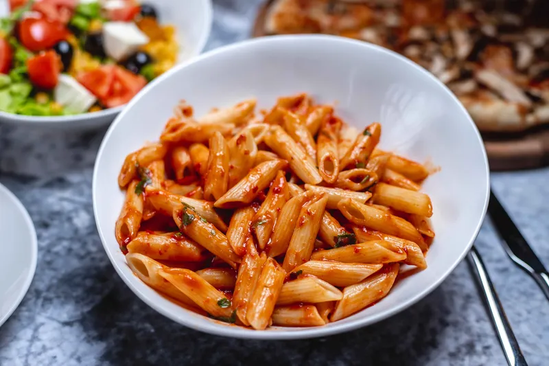 Pastas