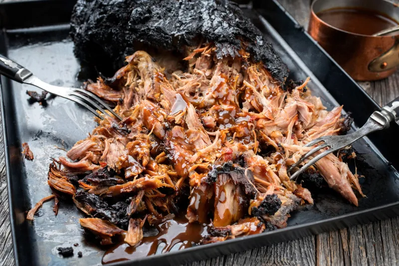Meat By The Pound