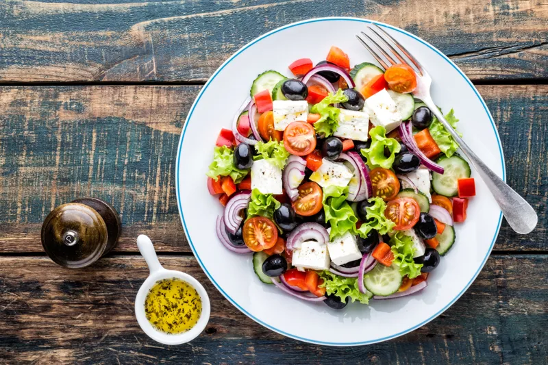 Salads