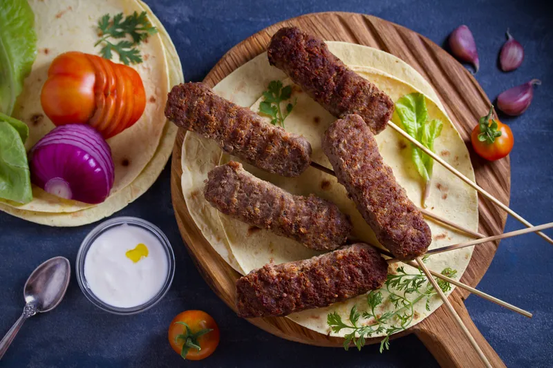 Pita