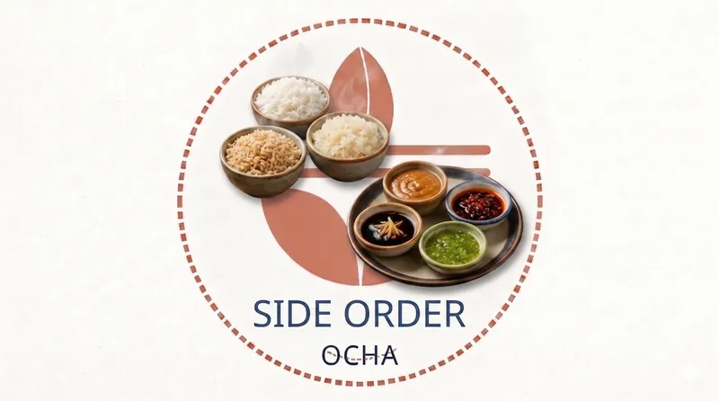 Side Orders