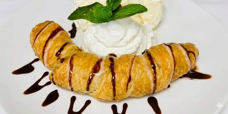Desserts & Drinks
