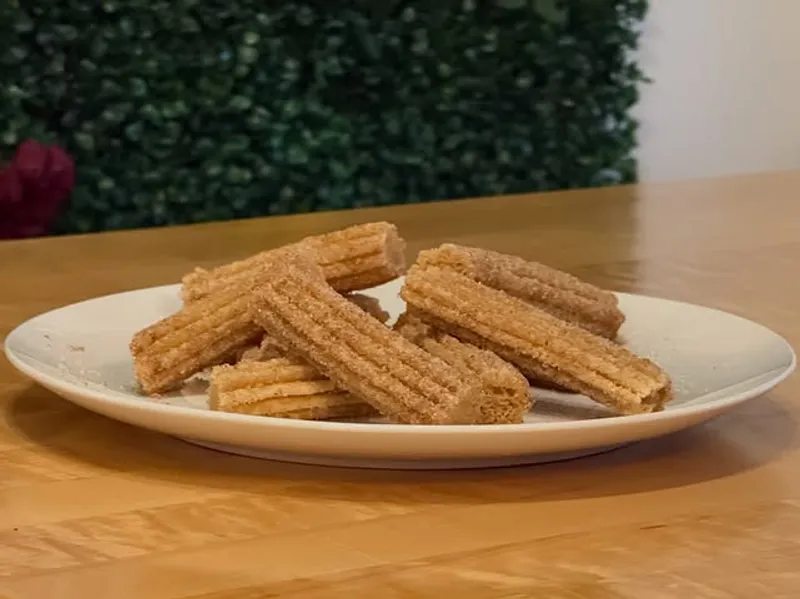 Dessert
