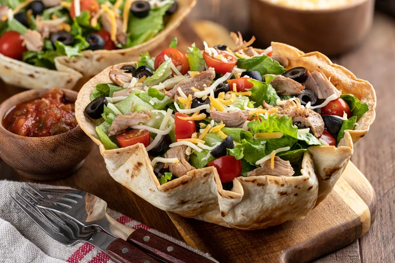 Salads