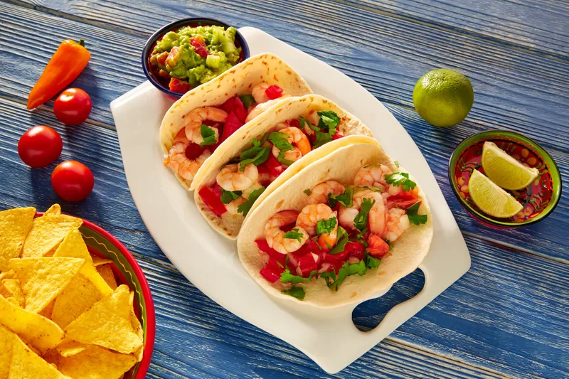 Protein Specials