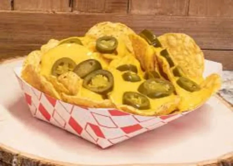 Antojitos