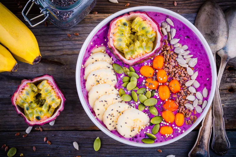 Bowls