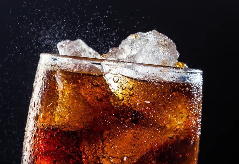 Beverages
