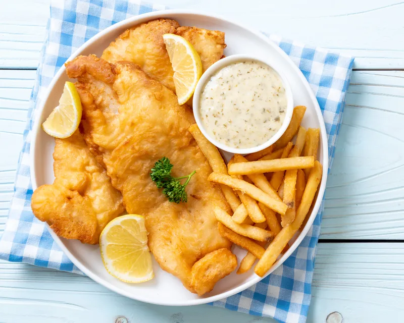 Daily Specials