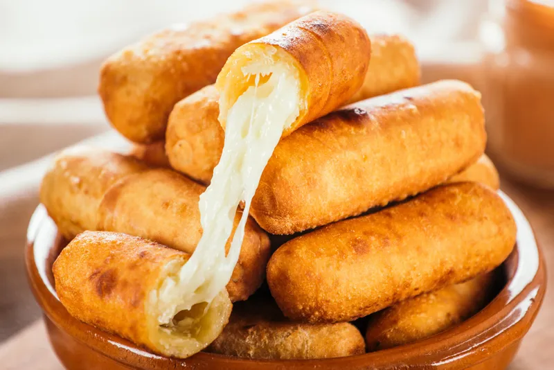 Street Food