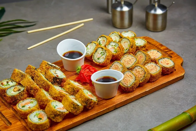 Test Centre FOODS 023